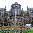 How good is the University of Glasgow?